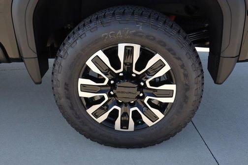 2026 GMC Sierra 2500 Denali Ultimate