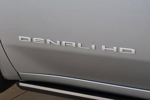 2024 GMC Sierra 2500 Denali Ultimate