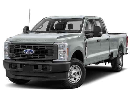 2026 Ford F-350 Lariat Super Duty