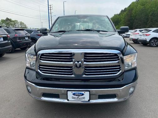2014 RAM 1500 SLT