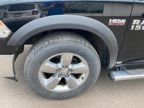 2014 RAM 1500 SLT