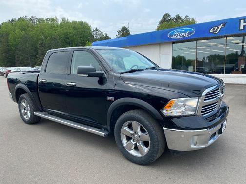 2014 RAM 1500 SLT