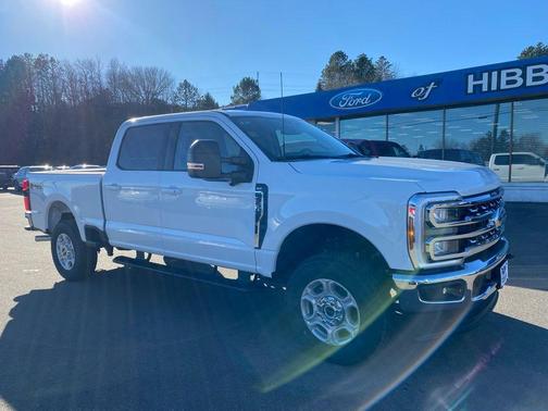 2026 Ford F-350 XLT
