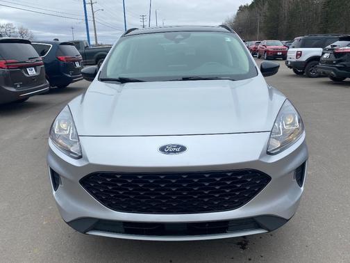 2020 Ford Escape SE Sport Hybrid