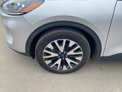2020 Ford Escape SE Sport Hybrid