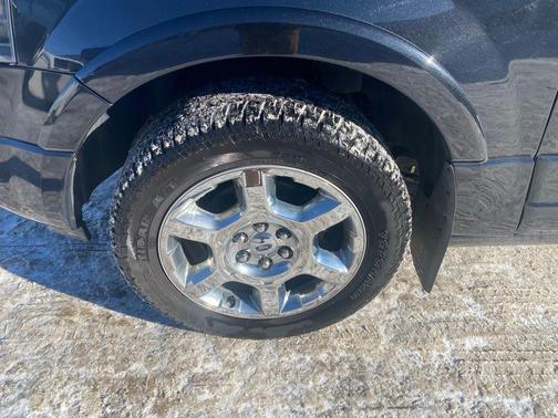 2014 Ford Expedition EL Limited