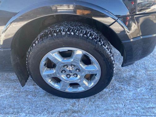 2014 Ford Expedition EL Limited