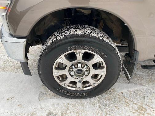 2022 Ford F-250 King Ranch