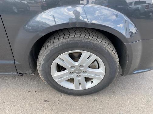 2012 Dodge Grand Caravan Crew