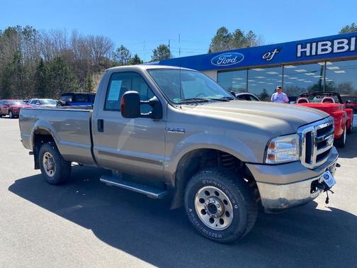2006 Ford F-250 XL