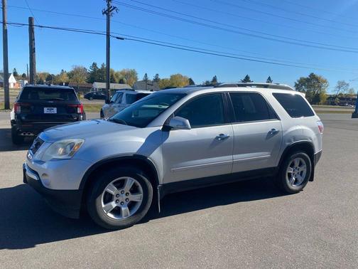 2009 GMC Acadia SLE-1