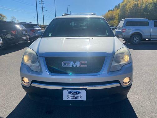2009 GMC Acadia SLE-1
