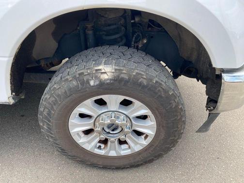 2020 Ford F-350 XLT