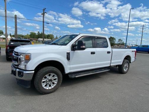 2020 Ford F-350 XLT