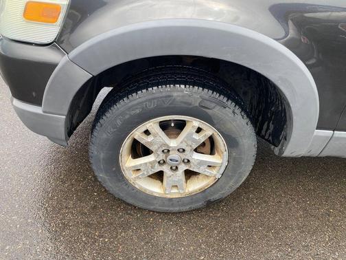 2006 Ford Explorer XLT