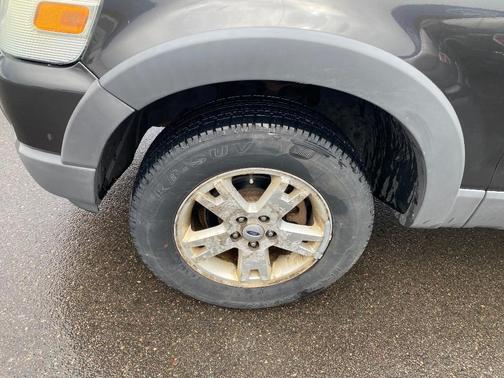 2006 Ford Explorer XLT