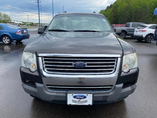 2006 Ford Explorer XLT