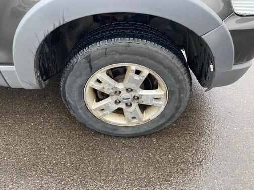 2006 Ford Explorer XLT