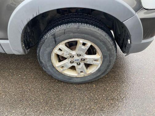 2006 Ford Explorer XLT