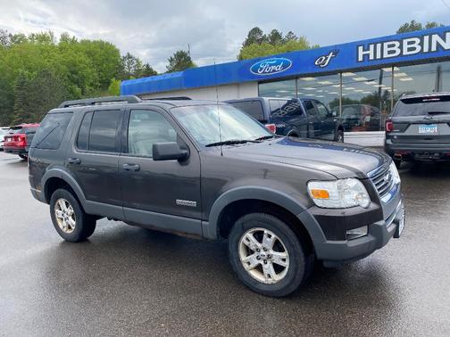 2006 Ford Explorer XLT