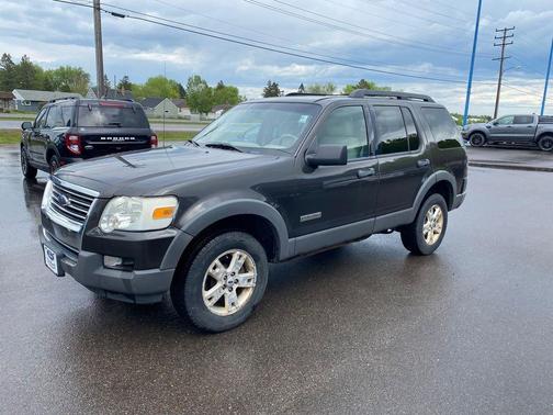 2006 Ford Explorer XLT