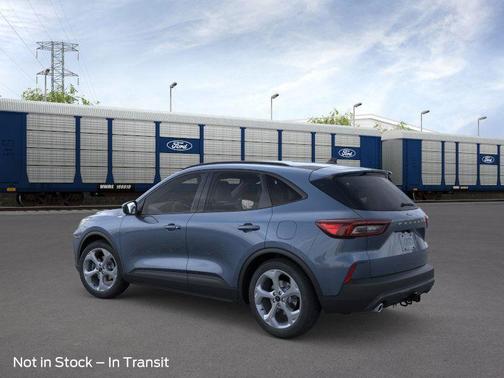 2026 Ford Escape ST-Line Select