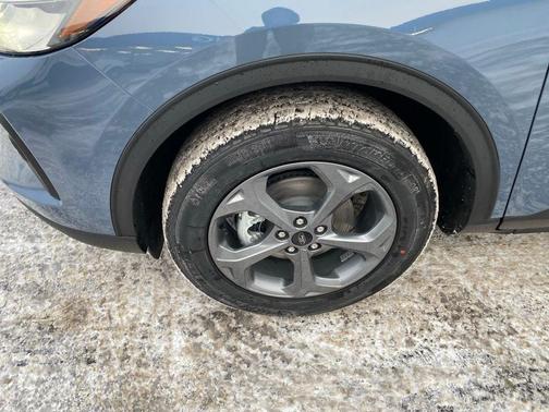 2026 Ford Escape ST-Line Select