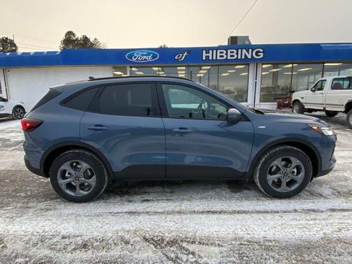 2026 Ford Escape ST-Line Select