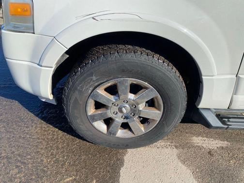 2008 Ford Expedition EL XLT