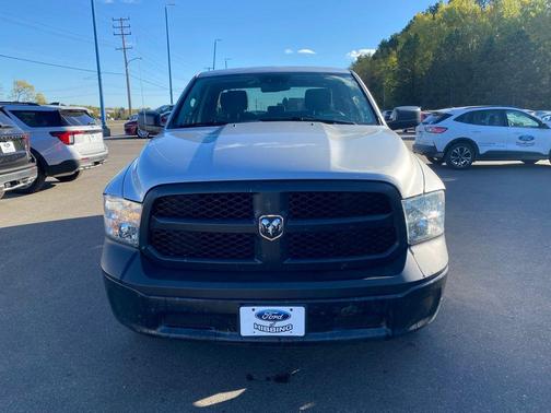 2013 RAM 1500 Tradesman/Express