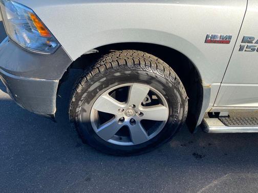 2013 RAM 1500 Tradesman/Express