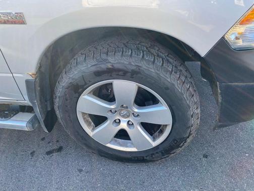 2013 RAM 1500 Tradesman/Express
