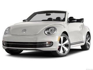 2013 Volkswagen Beetle 