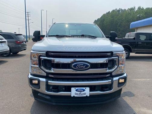 2022 Ford F-250 XL