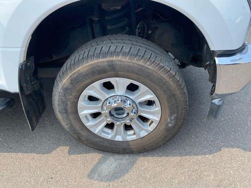 2022 Ford F-250 XL