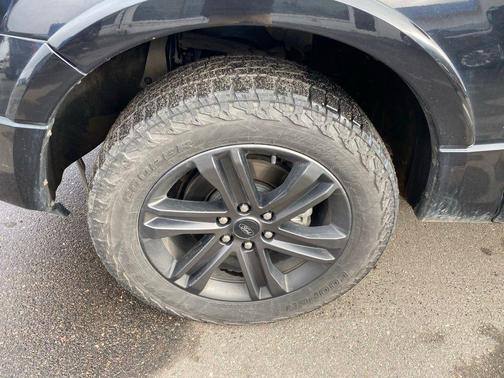 2015 Ford Expedition Platinum