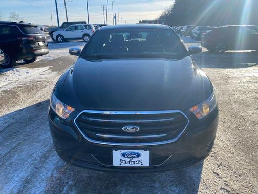 2013 Ford Taurus Limited