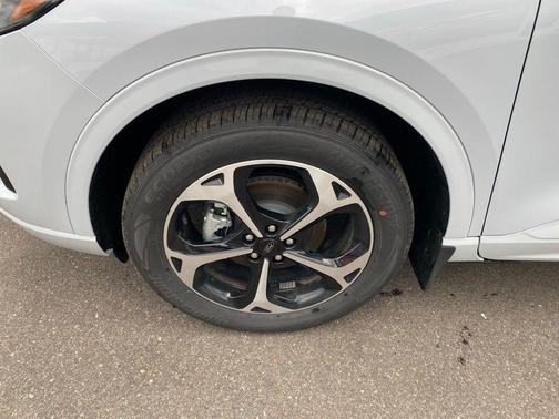 2025 Ford Escape ST-Line Elite