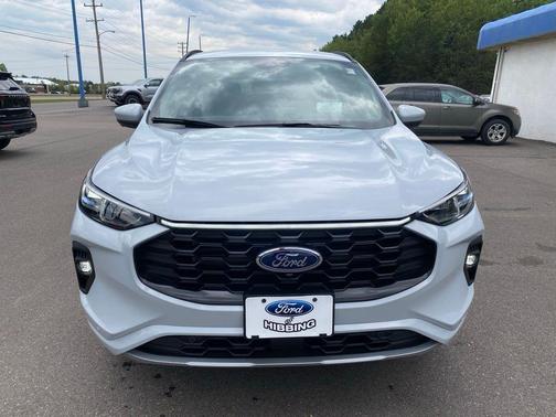 2025 Ford Escape ST-Line Elite