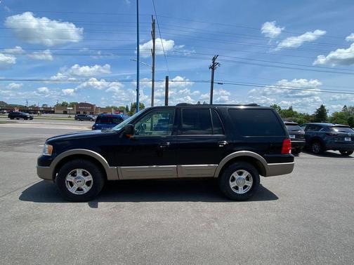 2004 Ford Expedition Eddie Bauer