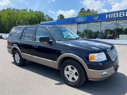 2004 Ford Expedition Eddie Bauer