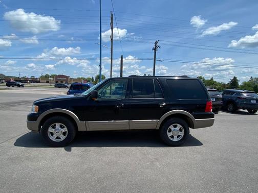 2004 Ford Expedition Eddie Bauer