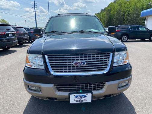 2004 Ford Expedition Eddie Bauer