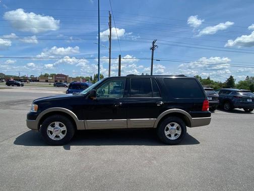 2004 Ford Expedition Eddie Bauer