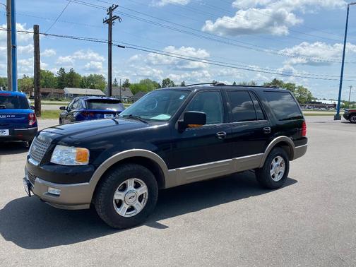 2004 Ford Expedition Eddie Bauer