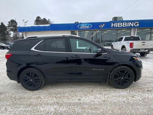 2020 Chevrolet Equinox 2LT