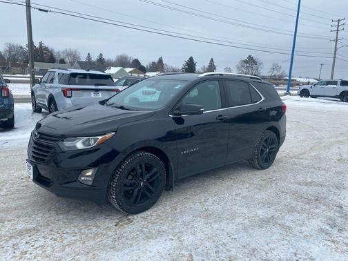 2020 Chevrolet Equinox 2LT