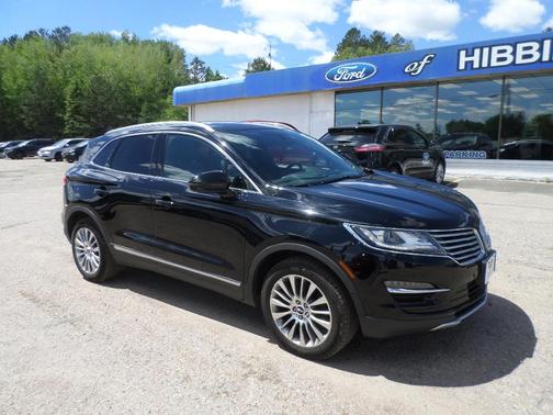 Photo 2 of 19 of 2016 Lincoln MKC Reserve
