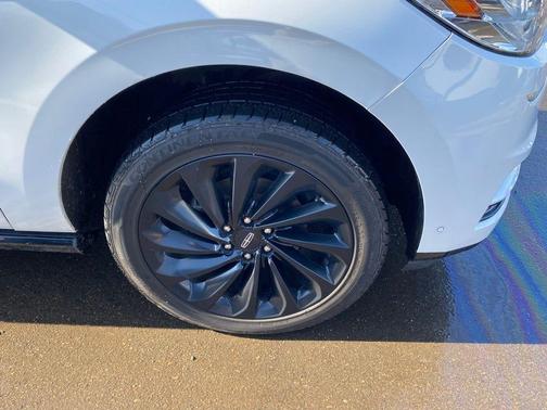 2021 Lincoln Navigator L Reserve