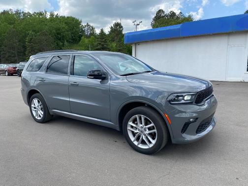 2023 Dodge Durango GT